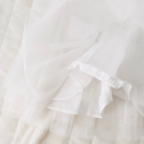 Saut de Lange Tutu Dress - Picture 4 of 7